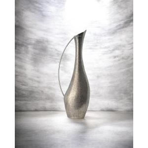 Petit Cruchon en Argent 800 - Italie, années 1930